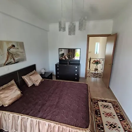 Dom wakacyjny Maisonette Scarlet